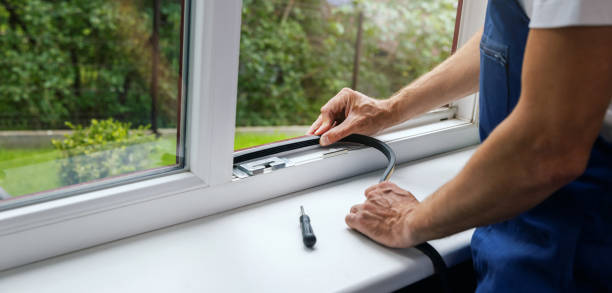 Fast and Reliable Emergency Window and Door Repairs in Seabrook, SC